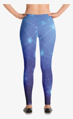 Seattle Seahawks Fußball Fan Gear Leggings #4144825