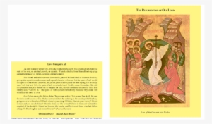 Our Weekly Bulletin Is Essentially A Worship Aid - Auguri Di Pasqua Di Azione Cattolica #4144850