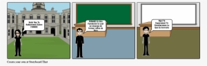 Storyboard #4144896