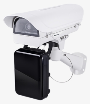 Vivotek Ip816a-lpc-kit 2mp Lpr Fixed Network Box Security #4144924