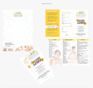 Thank You - Flyer #4144928