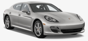 Porsche Panamera #4145019