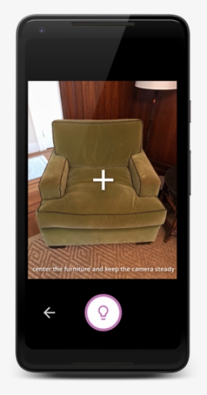 Whether It's A Focusing Light On Your Reading Chair - Studio Couch #4145047