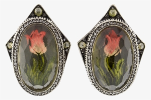 Earring #4145085