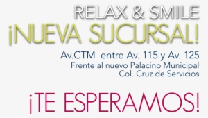 Lo Esperamos, En Dental Spa Nos Interesa Su Salud, - Graphics #4145086