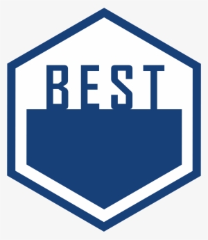 31 May Logo Best Azul Fondo Blanco - Waterline Orm #4145117