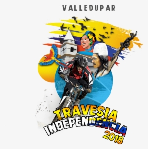 Te Esperamos En El 2019 No Te La Pierdas - Conquest S8 Rugged Phone 2017 Edition (red) #4145121