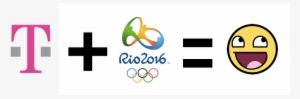 The Rio 2016 Olympic Games May Not Have Everyone's - Bbc Rio 2016 Olympic Games-special Interest (blry) #4145234