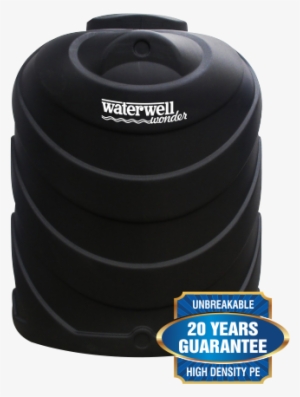 Water Well Storage Tank - Ganges #4145260