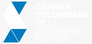 Logo Camara Colombiana De La Seguridad Ccs Version - Parking Reserve A La Clientele #4145280