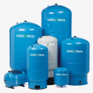 Water Tanks #4145309