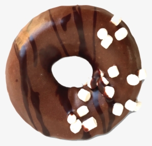 Doughnut #4145311