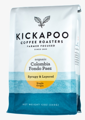 Seattle Coffee Gear Kickapoo Coffee Roasters - Infrared #4145413