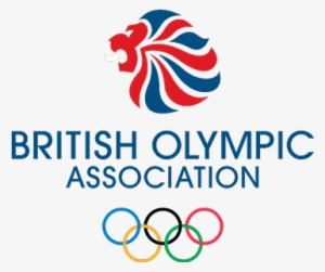 Legal Advice Rendered To Team Gb During Rio - British Olympic Association Logo #4145460