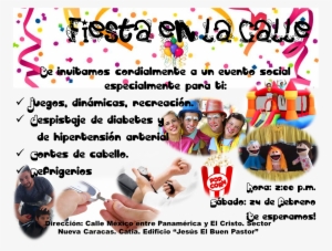 This Is The Invitation We Use For People #4145522