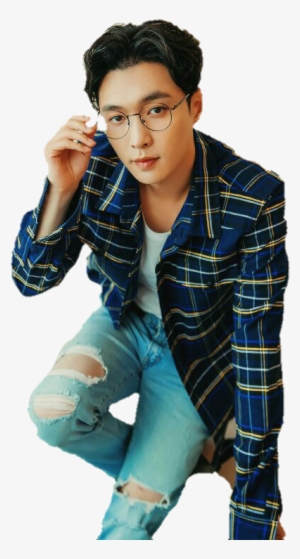 Report Abuse - Zhang Yixing #4145638