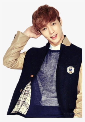 Exo Lay Png - Lay Exo #4145685