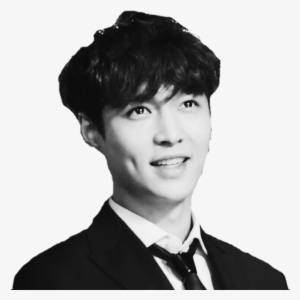 Exo M Lay Dimples #4145707