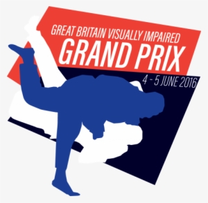 British Judo Set To Host Visually Impaired Judo Grand - British Judo Association #4145708