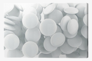 Formas Geometricas Canvas Print • Pixers® • We Live - Abstract Art #4145712