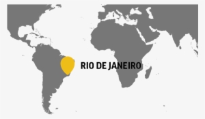 All Characteristics Of Ap's Coverage Of The 2016 Olympics - Mudpuppy Where Do They Live #4145757