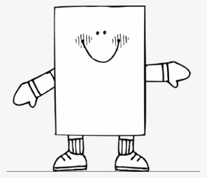 Hoy Os Dejo Unas Formas Geométricas Muy Simpáticas - Figuras Geometricas Para Colorear Animadas #4145760