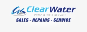 Clear Water Pump & Well Service, Llc - Azul #4145781