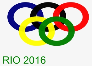 This Free Icons Png Design Of Juegos Olimpicos Rio #4145802