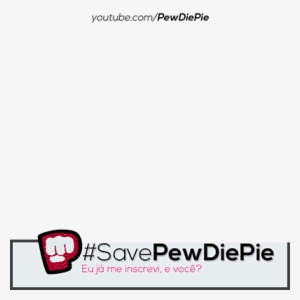 Inscreva-se - - Pewdiepie #4145829