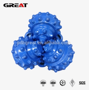 2018 Rotary Cutter Drill Bit Water Well Drilling 8 - Drill #4145875