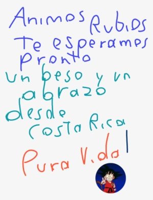 Handwriting #4145900