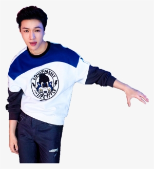 160722 Lay - Soccer Player #4145944