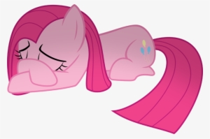 Pinkamena Lay - Mlp Sad Pinkie Pie #4145964