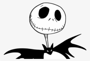 Thumb Image - Jack Skellington #4145985