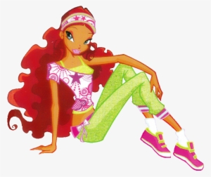 A Winx #4146010