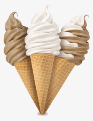 Sorvete Casquinha - Sorvete Casquinha Png #4146138