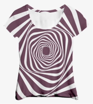 Blusa Formas Geométricas - Capa Personalizada Iphone X Ondas Espiral Husky #4146140