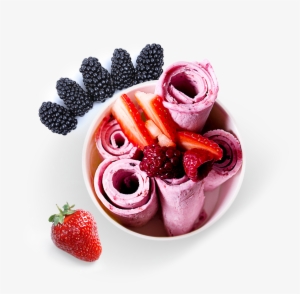 Sorvete Tailandês - Delray Goodies #4146172