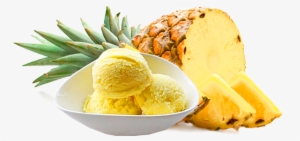 Aba - Popping Pineapple Boba 42 Ounces / 12+ Drinks Buddha #4146194
