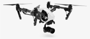 That Weigh Less Than 55 Pounds - Dji Inspire Pro 2 #4146303