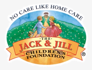 100% Of The Profits From This Cycle Go To Jack U0026 - Jack And Jill Foundation Logo #4146330