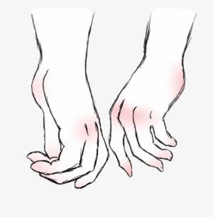 Hands #4146333