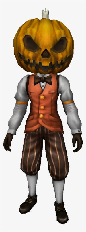 Ninja Jack-pumpkin - Pumpkin Jack Png #4146354