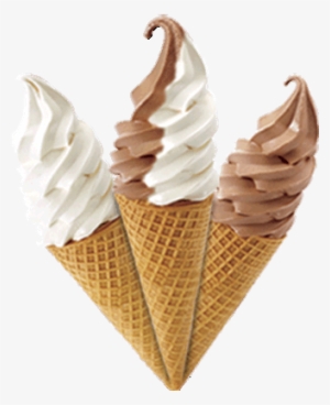3733-5022 - Sorvete Casquinha Png #4146386