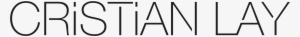 Cristian Lay Logo Png #4146389