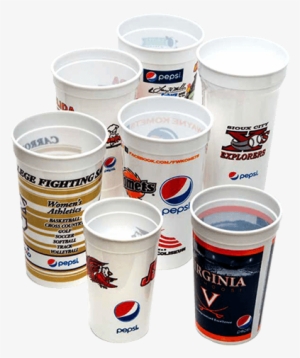 Wna Custom Cup Program - Promotions For Results #4146470