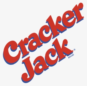 Cracker Jack Logo Png Transparent - Cracker Jack Logo Png #4146496