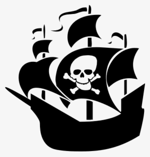 Visit - Free Pirate Ship Silhouette #4146604 Visit - Free Pirate Ship Silhouette #4146604