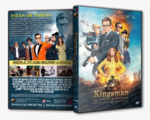 Para Poder Ver Los Links Necesitas Estar Registrado - Kingsman The Golden Circle 2017 Hindi #4146605