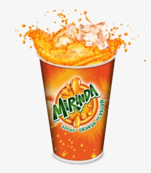 Mirinda Png #4146657